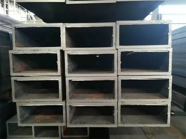 长葛Q235冷拔方管材质特点 适用工程场景分析