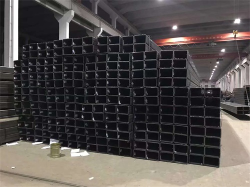 长葛冷拔方管选型指南 工程采购怎么选